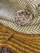 Load image into Gallery viewer, Pictish Birnie pin