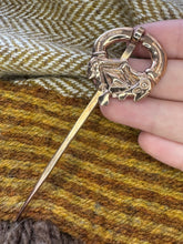 Load image into Gallery viewer, Pictish Birnie pin