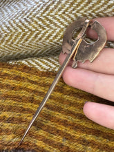Load image into Gallery viewer, Pictish Birnie pin