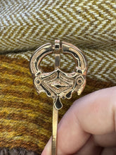 Load image into Gallery viewer, Pictish Birnie pin