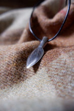 Load image into Gallery viewer, Arrowhead Pendant