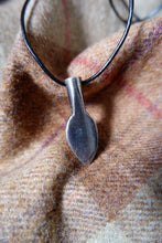 Load image into Gallery viewer, Arrowhead Pendant