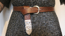 Load image into Gallery viewer, Anglo Saxon Belt Strap End