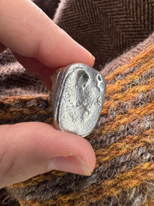 Islandbridge viking trading weight