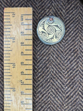 Load image into Gallery viewer, Birsay disc viking trading weight