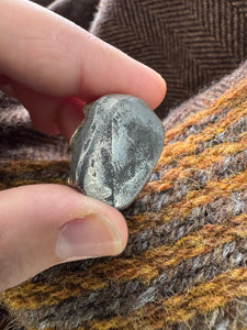 Islandbridge viking trading weight