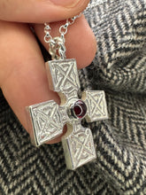 Load image into Gallery viewer, &quot;Wishart&quot; Pictish pectoral cross