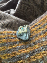 Load image into Gallery viewer, Pictish brooch terminal viking trading weight