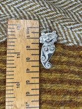 Load image into Gallery viewer, Pictish Axolotl Pendant