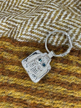 Load image into Gallery viewer, Anglo Saxon "hacksilver" pendant based on a real artefact