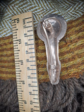 Load image into Gallery viewer, Insular beast brooch from Ireland