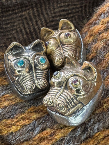 Islandbridge viking trading weight
