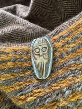 Load image into Gallery viewer, Tadcaster viking trading weight