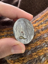 Load image into Gallery viewer, Birsay disc viking trading weight