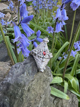 Load image into Gallery viewer, The Montrose Pictish Ring