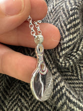 Load image into Gallery viewer, Aberlemno Mirror pendant