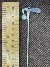 Load image into Gallery viewer, Rhynie Man Axe pin