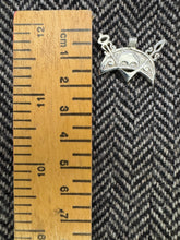 Load image into Gallery viewer, V-Rod and Crescent pendant from Brandsbutt