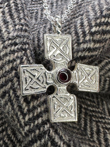 "Wishart" Pictish pectoral cross
