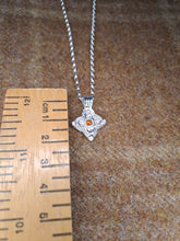 Load image into Gallery viewer, Loch Glashan Pendant.