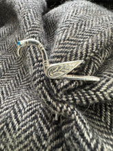 Load image into Gallery viewer, Bird Pin from the Galloway Hoard