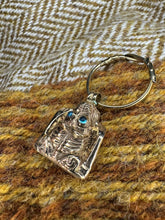 Load image into Gallery viewer, Anglo Saxon "hacksilver" pendant based on a real artefact