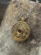 Load image into Gallery viewer, Trusty's Hill Pendant