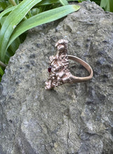 Load image into Gallery viewer, The Montrose Pictish Ring