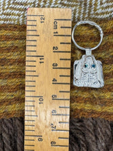 Load image into Gallery viewer, Anglo Saxon "hacksilver" pendant based on a real artefact