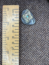 Load image into Gallery viewer, Pictish brooch terminal viking trading weight