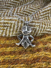 Load image into Gallery viewer, Sheela Na Gig Pendant