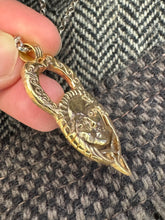 Load image into Gallery viewer, The Morrigan pendant