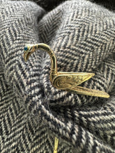 Load image into Gallery viewer, Bird Pin from the Galloway Hoard