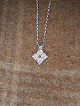 Load image into Gallery viewer, Loch Glashan Pendant.