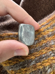 Insular viking trading weight