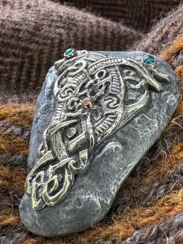 Coppergate helmet viking trading weight