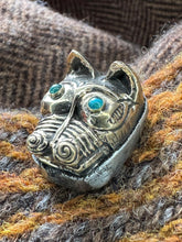 Load image into Gallery viewer, Islandbridge viking trading weight