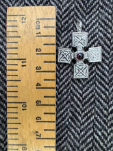 Load image into Gallery viewer, &quot;Wishart&quot; Pictish pectoral cross