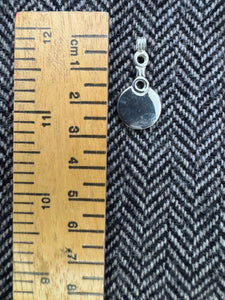 Aberlemno Mirror pendant