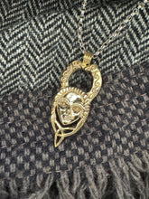 Load image into Gallery viewer, The Morrigan pendant