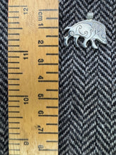 Load image into Gallery viewer, Pictish boar pendant