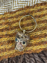 Load image into Gallery viewer, Insular "hacksilver" pendant based on a trade weight from Islandbridge