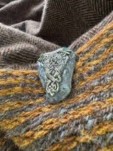 Load image into Gallery viewer, Coppergate helmet viking trading weight