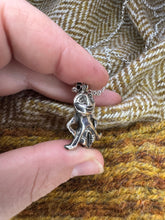 Load image into Gallery viewer, Sheela Na Gig Pendant