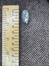 Load image into Gallery viewer, Pictish brooch part viking trading weight