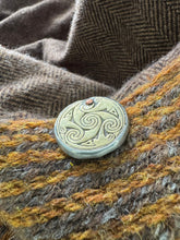 Load image into Gallery viewer, Birsay disc viking trading weight
