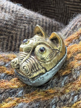 Load image into Gallery viewer, Islandbridge viking trading weight
