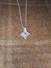 Load image into Gallery viewer, Loch Glashan Pendant.
