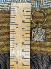 Load image into Gallery viewer, Anglo Saxon "hacksilver" pendant based on a real artefact