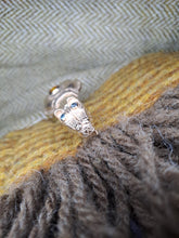 Load image into Gallery viewer, Insular beast brooch from Ireland
